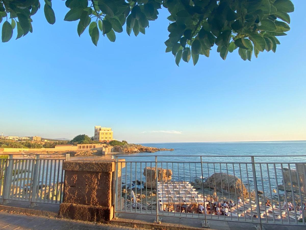 Appartamento Isola Catalana Alghero Exterior foto