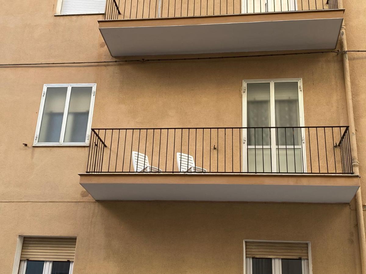 Appartamento Isola Catalana Alghero Exterior foto