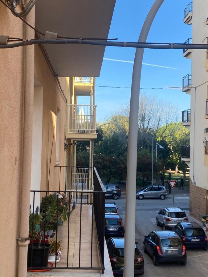 Appartamento Isola Catalana Alghero Exterior foto