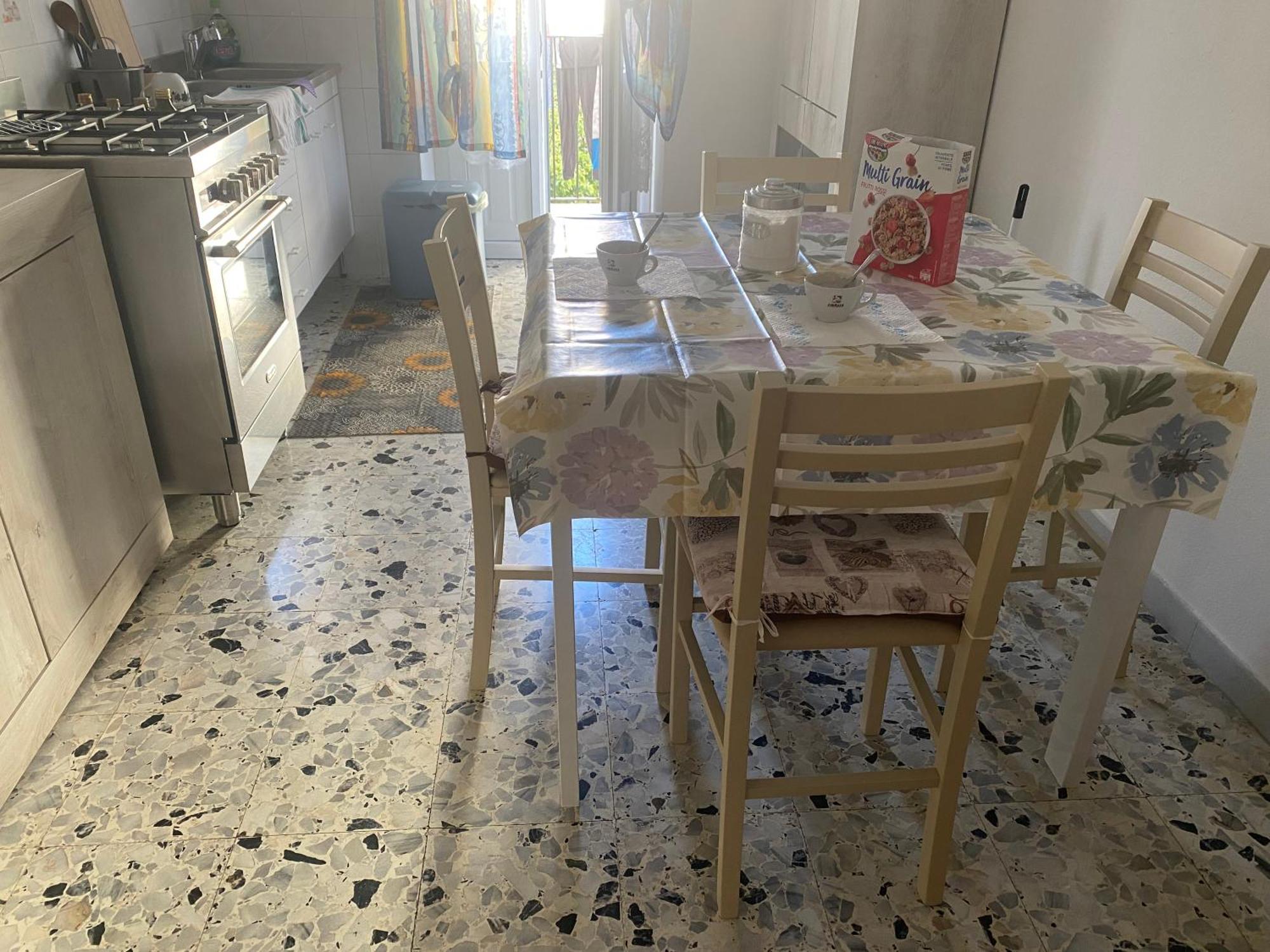 Appartamento Isola Catalana Alghero Exterior foto