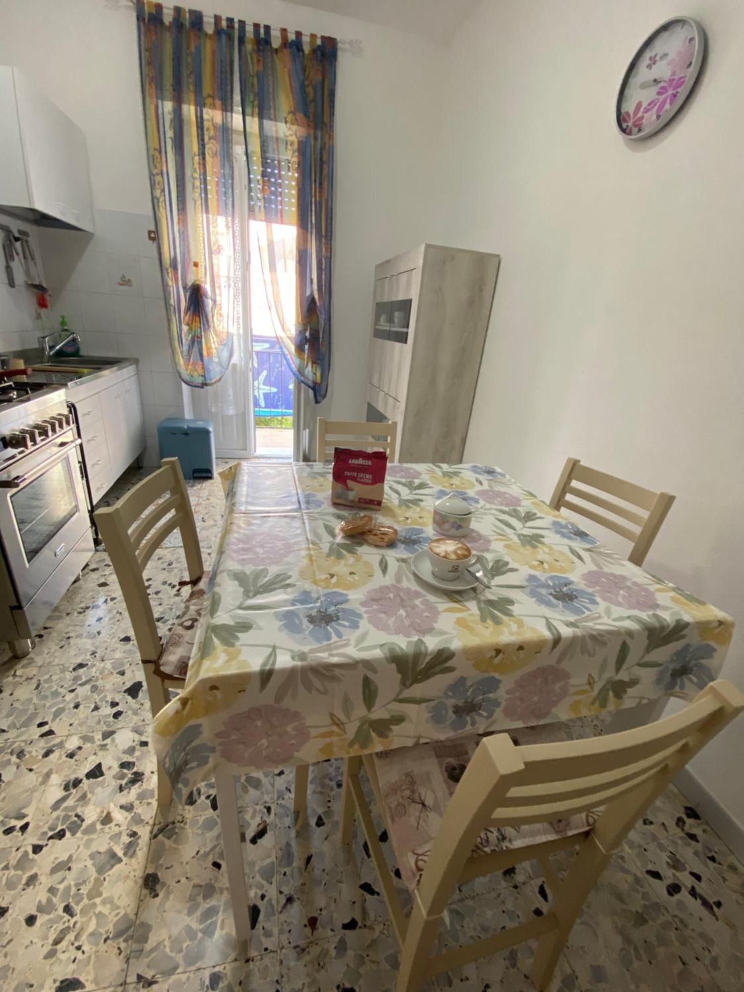 Appartamento Isola Catalana Alghero Exterior foto