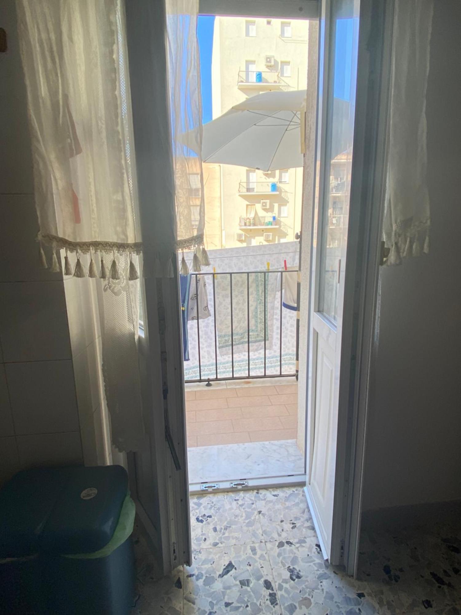 Appartamento Isola Catalana Alghero Exterior foto