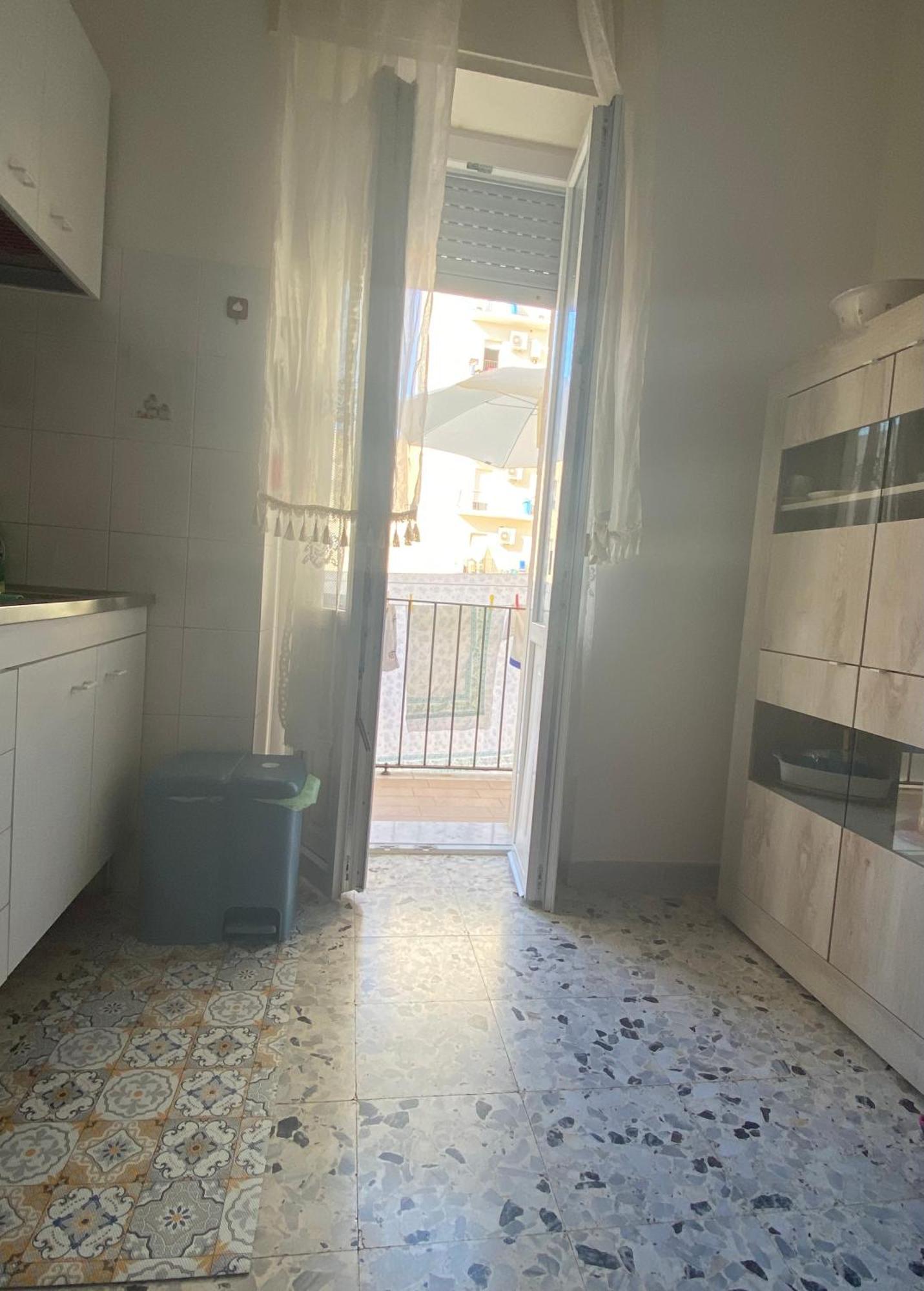 Appartamento Isola Catalana Alghero Exterior foto