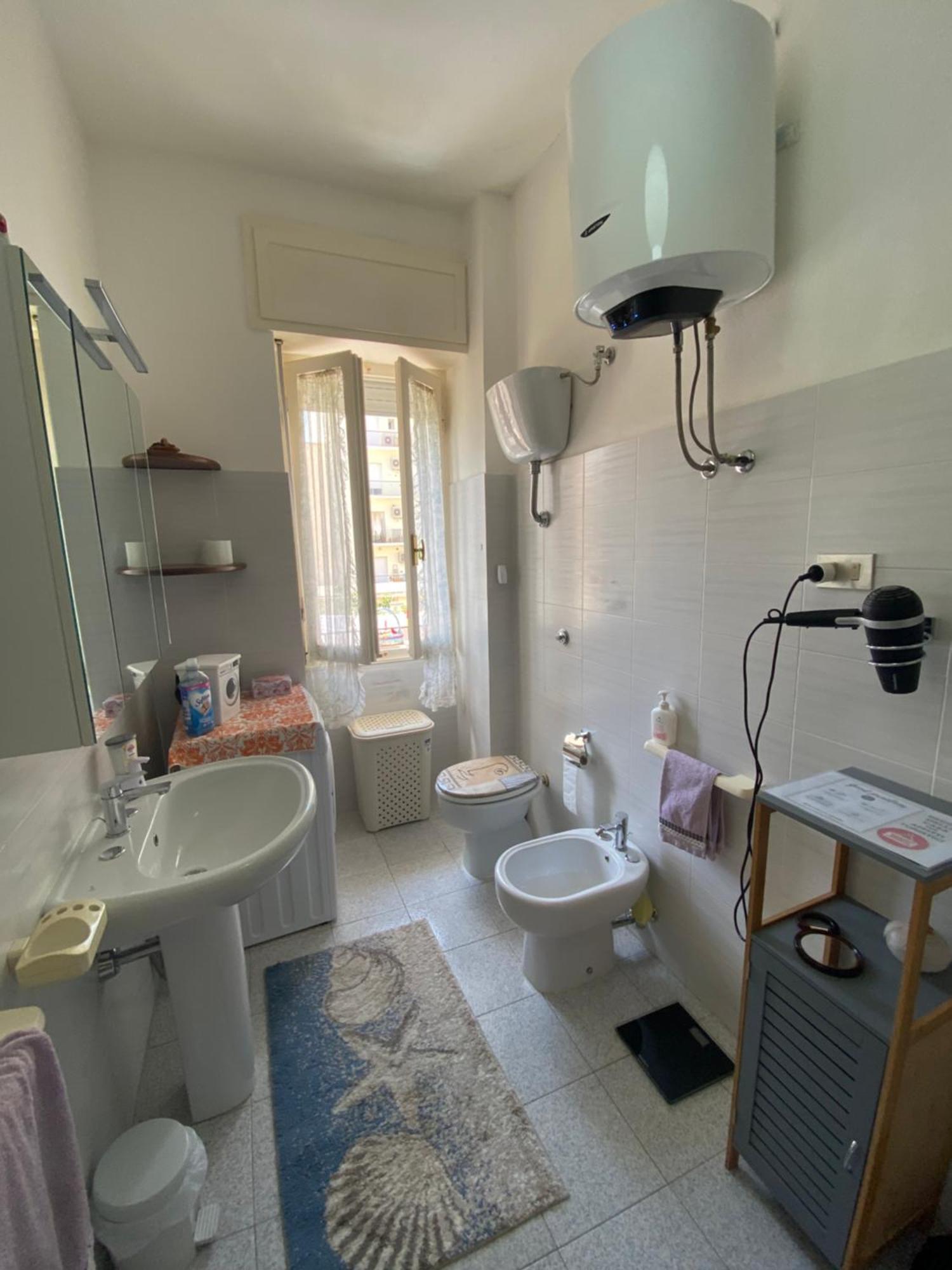Appartamento Isola Catalana Alghero Exterior foto