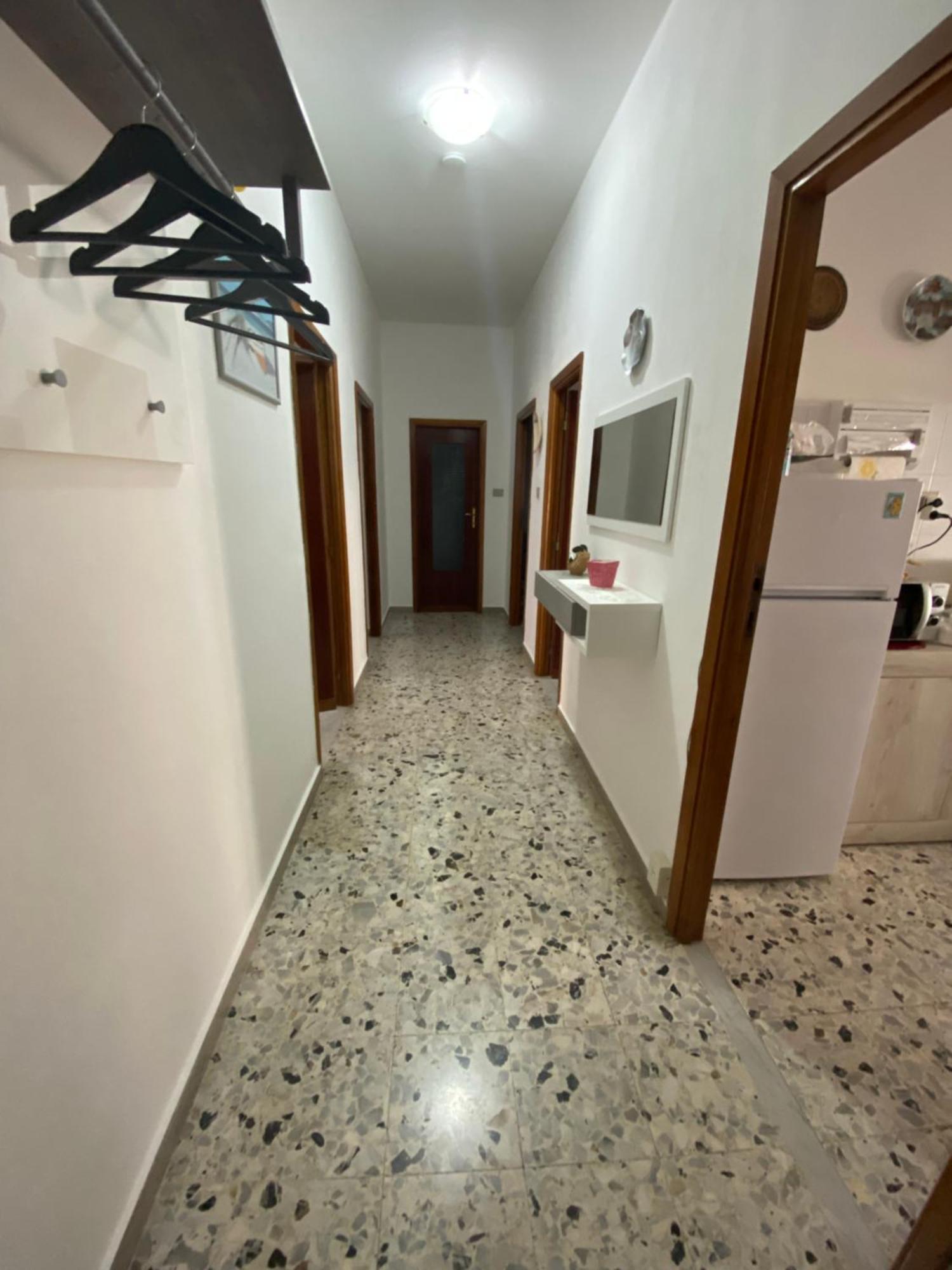 Appartamento Isola Catalana Alghero Exterior foto