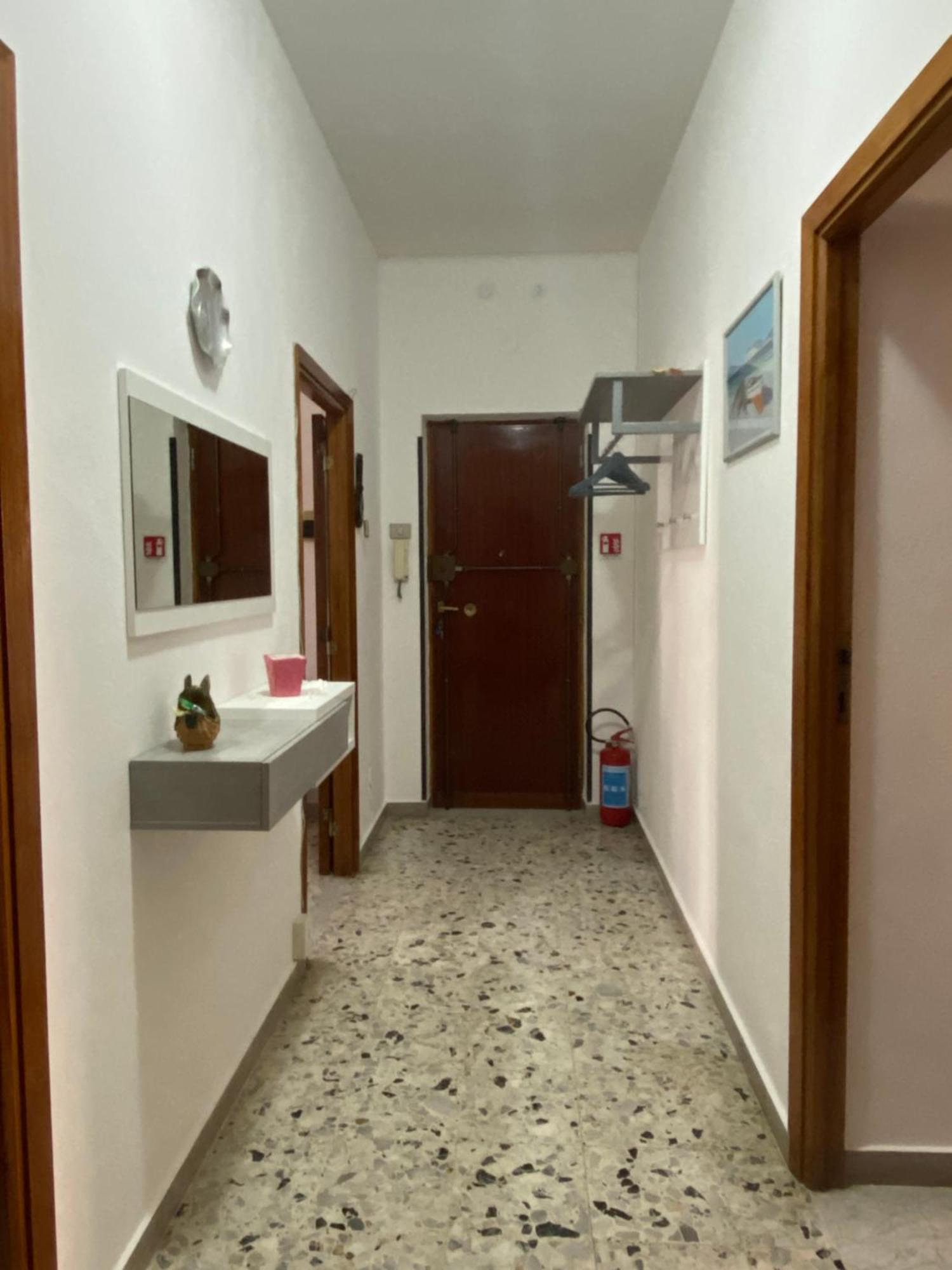 Appartamento Isola Catalana Alghero Exterior foto