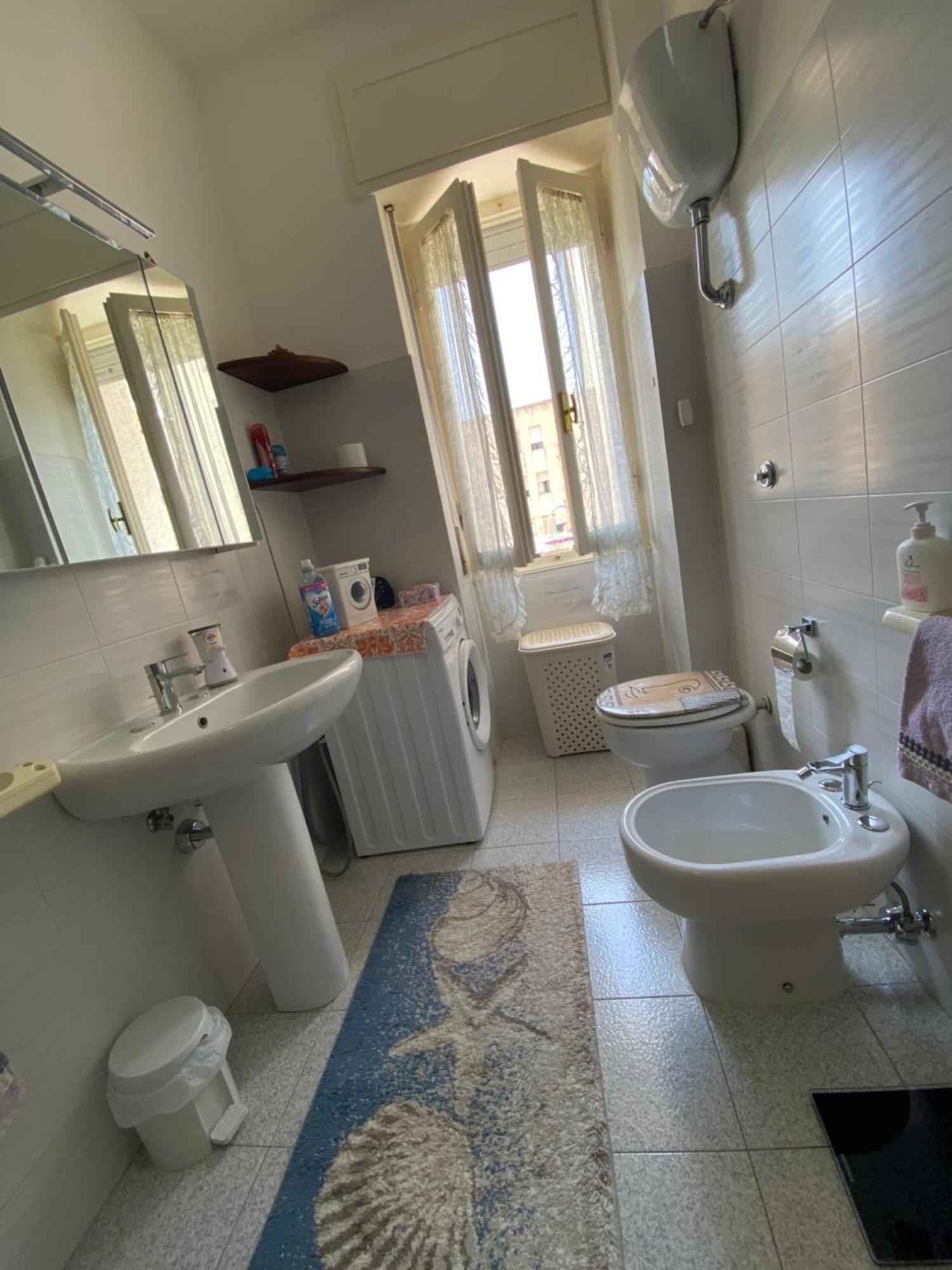Appartamento Isola Catalana Alghero Exterior foto